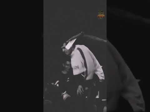 Skort vs Gabriel #4x4 #panama #panamá #redbull #urbanroostersnetwork #rap