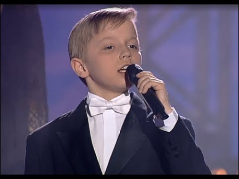 Michael Junior - II mondo