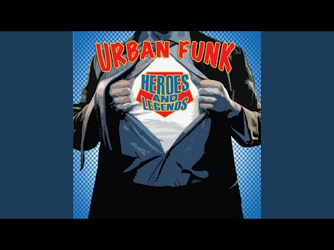 Urban Funk