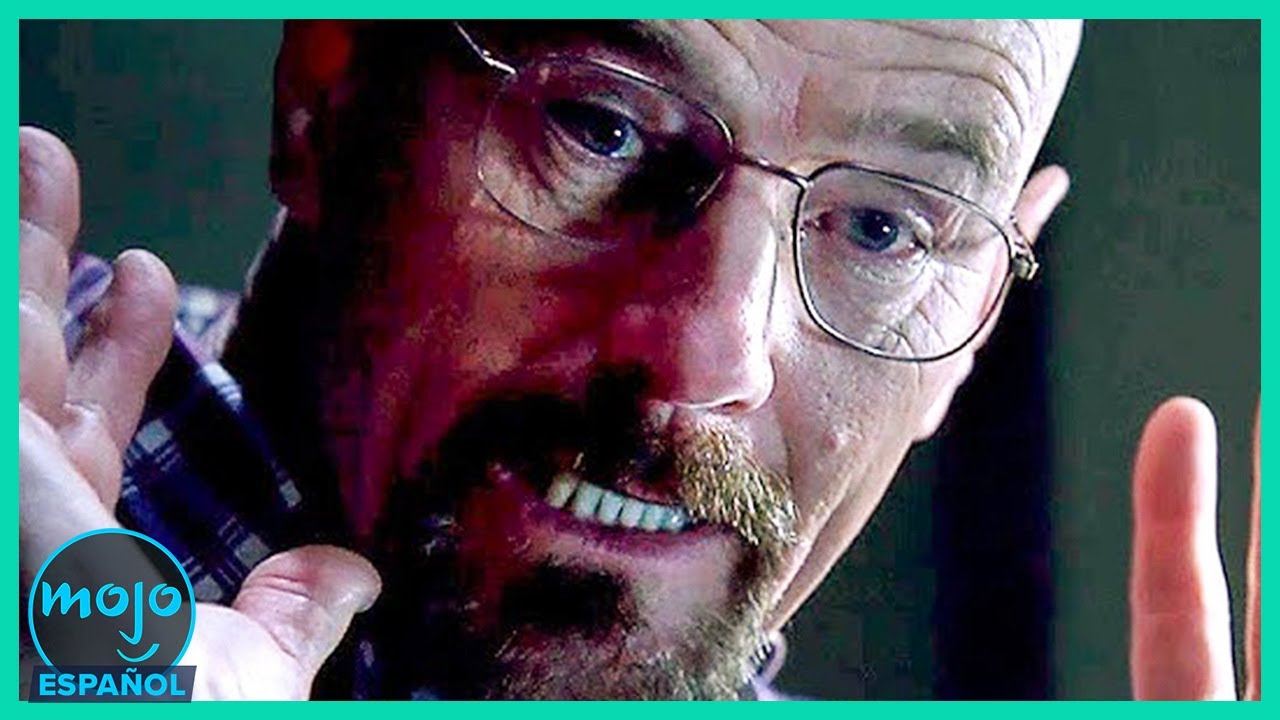 ¡Top 10 personajes de TV con dobles vidas!