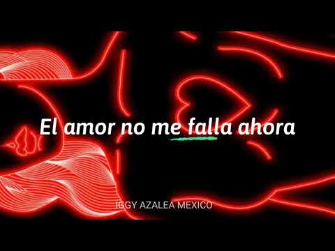 Video thumbnail for Love Don’t Fail Me Now