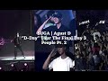 230806 People 사람 Pt.2 + j-hope & Jin — SUGA | Agust D TOUR ‘D-DAY’ THE FINAL Seoul Day 3 Fancam [4K]