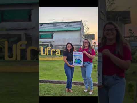 2ª Semana Nacional de Ciência e Tecnologia - UFRA - Campus Capitão Poço