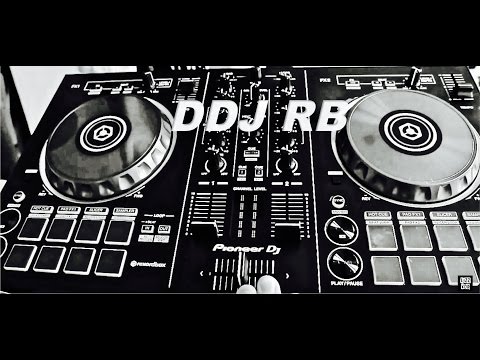 Pioneer DJ DDJ RB Controller   :    Unboxing +  Review