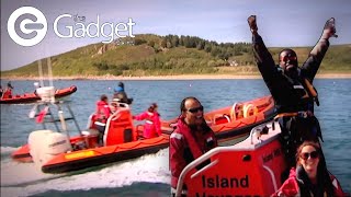 Best Moments Throughout Series 16!  | Gadget Show FULL Episode | S16 Ep21