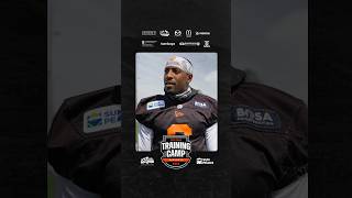 T.J. Lee is Chasing a Grey Cup ???? #bclions #cfl