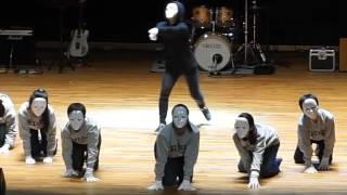 Mask Skit - Lifespring Church RISE Youth Group #christian #gospel #christmas #youthgroup #drama