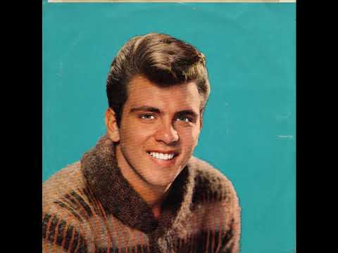 Fabian Forte - This Friendly World (1959) with Lyrics / String Along (1960)