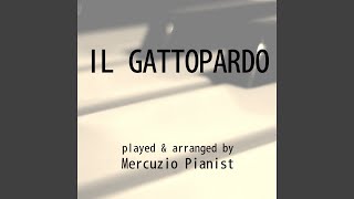 Valzer del commiato (From ''Il Gattopardo'')