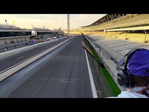 2021 SCCA National Championship Runoffs Touring 4 T4 Race Start