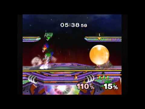 Doom vs. Gin - Pools La Nueva Era