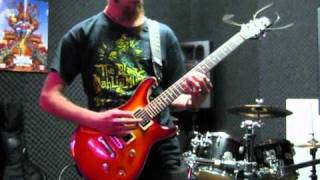 The Black Dahlia Murder Elder Misanthropy