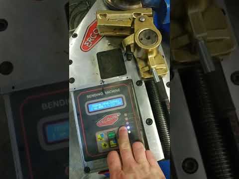 Ошибка 88. 1 причина не возникновения. Ercolina MB42T