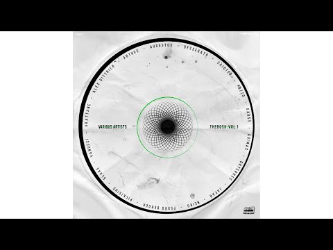 Pickisius - Horizon (Original Mix) [Sintoniza Records] [SRVA001]