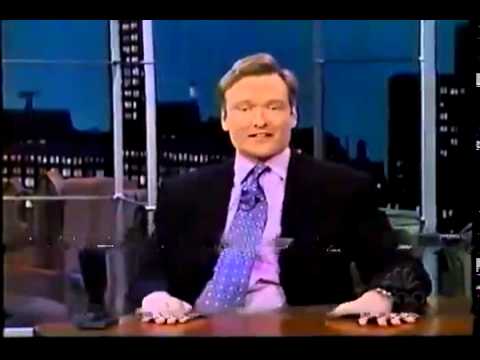 Late Night 'New Spring Characters for '99 - 3/31/99