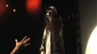 JOE BUDDEN INTRO + "5TH GEAR" PERFORMANCE!