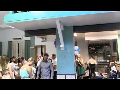 LAUTARI MILANO ION PESCAI & LILIA