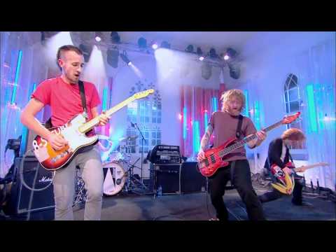 ASIWYFA - Set Guitars to Kill