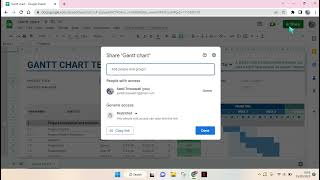 How to Make Google Sheets Editable by Everyone | Make Your Spreadsheet Public Easily
