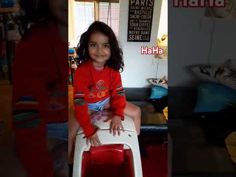 3-year-old Namya is making animal sounds 🐶🐒🐴🐆#trending #funny #youtubeshorts #cute #viralvideo