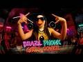 Spaghetti Boom Boom Brainrot Song Brazil Phonk Girls Cover