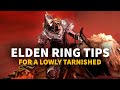 Elden Ring Beginner's Guide: 9 Early Game Tips