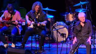 Graham Nash - To the Last Whale...A. Critical Mass B. Wind on the Water - Live Count Basie