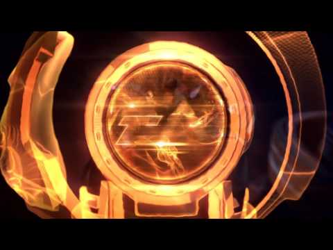 Fall of Earth Trailer