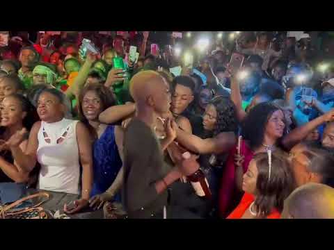 Masisi sa Fe Bedjine Paka Chante, Live Bedjine Kadilak