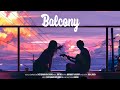 BALCONY (Official lyrical video) - JYOTISHMAN DAS BORO, JONTRO