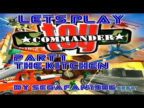 toy commander dreamcast rom