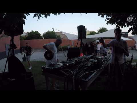 EasyRidler(part1) - Orleon EP Release Tour