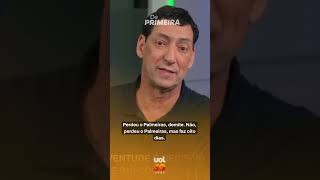 ROGER MACHADO PODE SER DEMITIDO DO SÃO PAULO INCLUSIVE COM VITÓRIA CONTRA O JUVENTUDE!, DIZ PVC