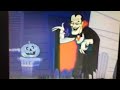 Teletoon 13 Days Of Halloween 2000 S