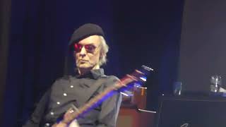 The Damned - Born To Kill - Alexandra Palace 20th April 2023