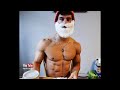 Shredded Fitness Model Body Physique Update Flex Matt Caron Styrke Studio