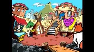 Rumble in the Tango - Drunkenly Playing Spy Fox Part 3