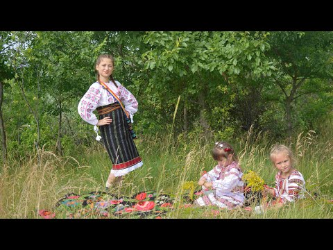 Anastasia Niculea-Azi la zi de sărbătoare