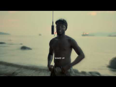 qwiss - wake up (official lyric video)