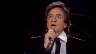 Johnny Cash  - Why Me Lord