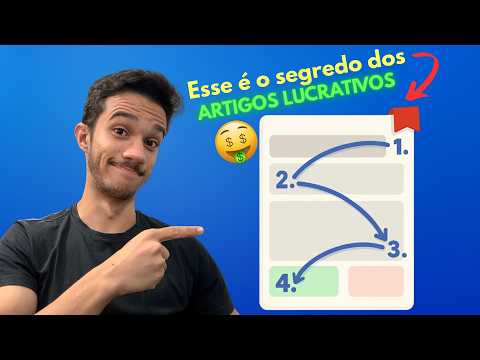 Thumbnail do vídeo de demonstração