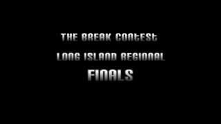 REVEL 9 @ The Break Contest: Long Island Finals 2