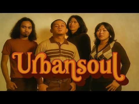 The Fight Is Over - Urbansoul (Cover)