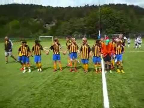 JIF P98 Målkalaset mot Lindome