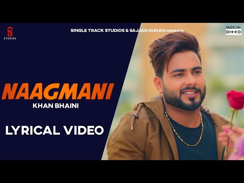 Naagmani (Lyrical) — watch video