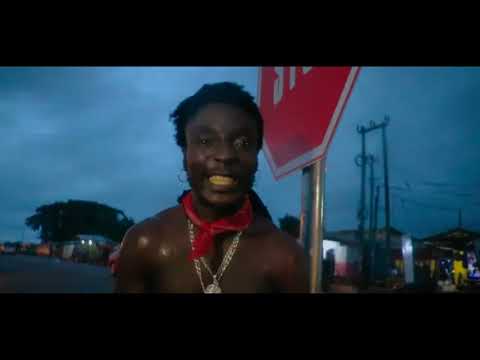 Lucky General_Yaba_ft. King Biggs, Born Bhad and Lil crain.