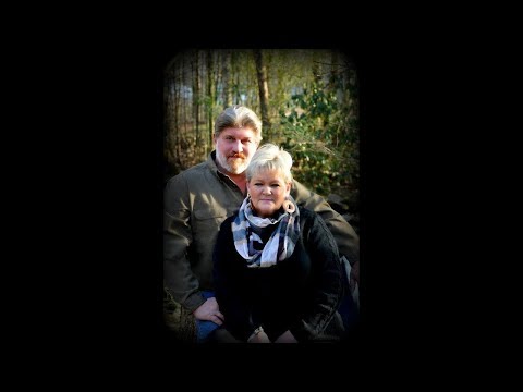 Don and Diane Shipley LIVE September 22nd 2019 1800 EST Thumbnail