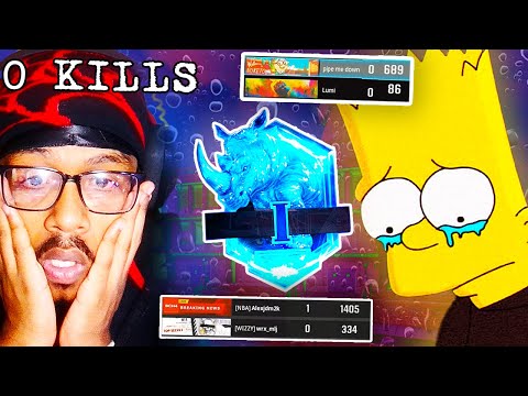 Can Solo Queue Suli Survive With the WORST Random Teammates Ever?