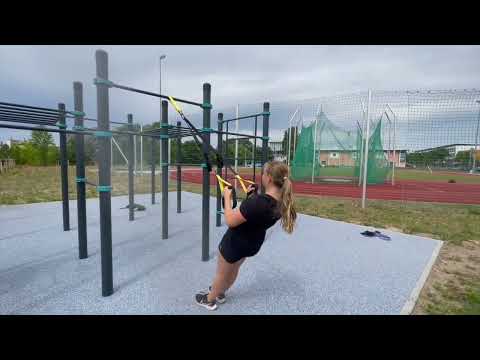 Das Sportprofil der Sport- und Kreativitätsgesamtschule, Leonardo Da Vinci Campus Nauen