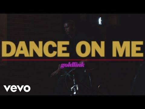 GoldLink - Dance On Me